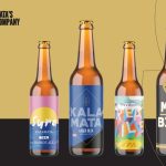 Νέα άφιξη: Οι μπίρες της Καλαμάτας από τη Kalamata’s Beer Company