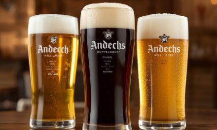 Andechs: Ένα Γερμανικό μοναστήρι στην Ελλάδα