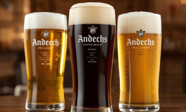 Andechs: Ένα Γερμανικό μοναστήρι στην Ελλάδα