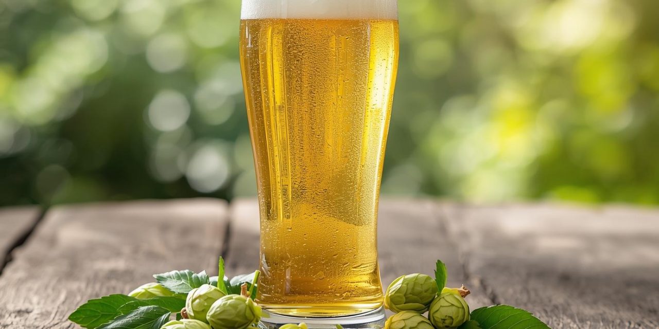 Οι λυκίσκοι πίσω από τις Lager