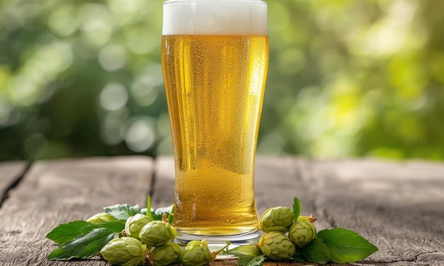 Οι λυκίσκοι πίσω από τις Lager