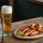 Τι να φας με μια Weissbier;