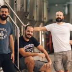 Strange Brew: Το νέο ζυθοποιείο στο Περιστέρι
