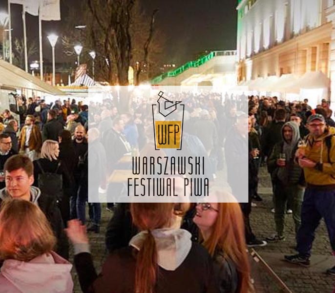 Warsaw Beer Festival 2025