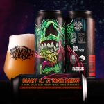 Diary of a Mad Brew — A Toast to the Prince of Darkness