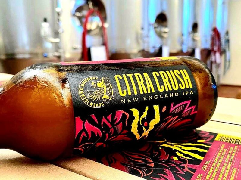 Beer School: Τι σημαίνει φρέσκια μπίρα;