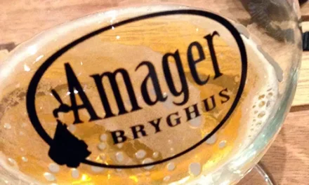 H Δανία ξαναχτυπά