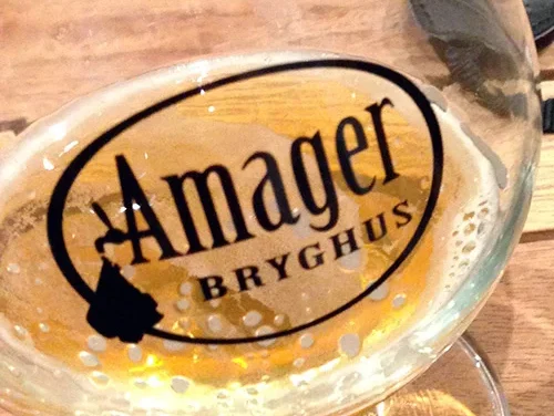 H Δανία ξαναχτυπά