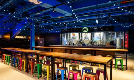 Beer Spot: Beavertown Taproom – Το Λονδίνο στα ποτήρια του μέλλοντος
