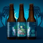 New Arrivals: Strange Brew Alison & Noctua x Blame the Sun – Coconut Sky