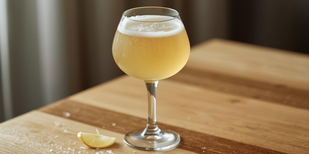 Gose: Η αλμυρή όψη της craft σκηνής