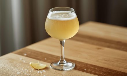 Gose: Η αλμυρή όψη της craft σκηνής