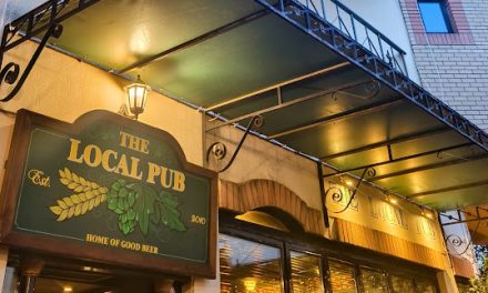 The Local Pub – το “σπίτι” της craft μπίρας στην Αθήνα