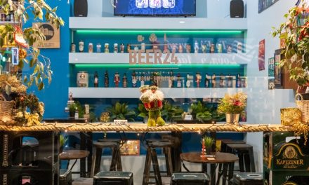 Νέες Παραλαβές στο Beer24: μια δυνατή σεζόν για τους λάτρεις της craft μπίρας