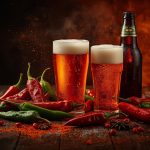 Πικάντικες μπίρες: οι «ζεστοί» χαρακτήρες της μπυρο-γαστρονομίας