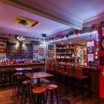 The Hoppy Pub: Εκεί όπου η πόλη σταματά — και αρχίζει η μπύρα